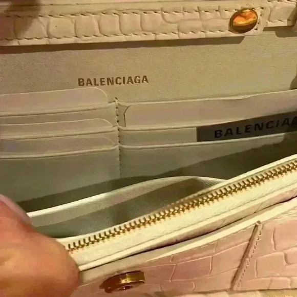 Balenciaga Woc  - Picture 5 of 13